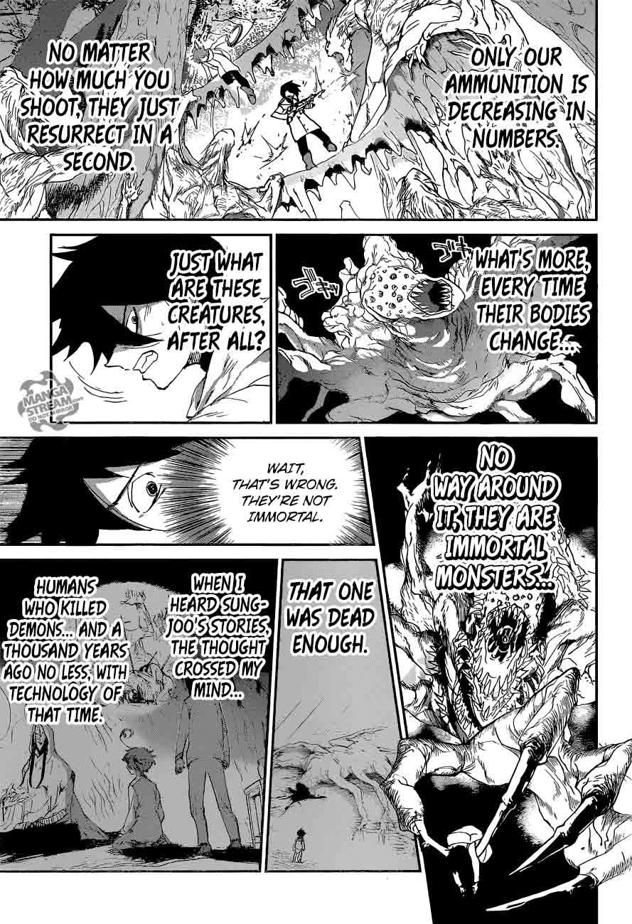 The Promised Neverland 62 12