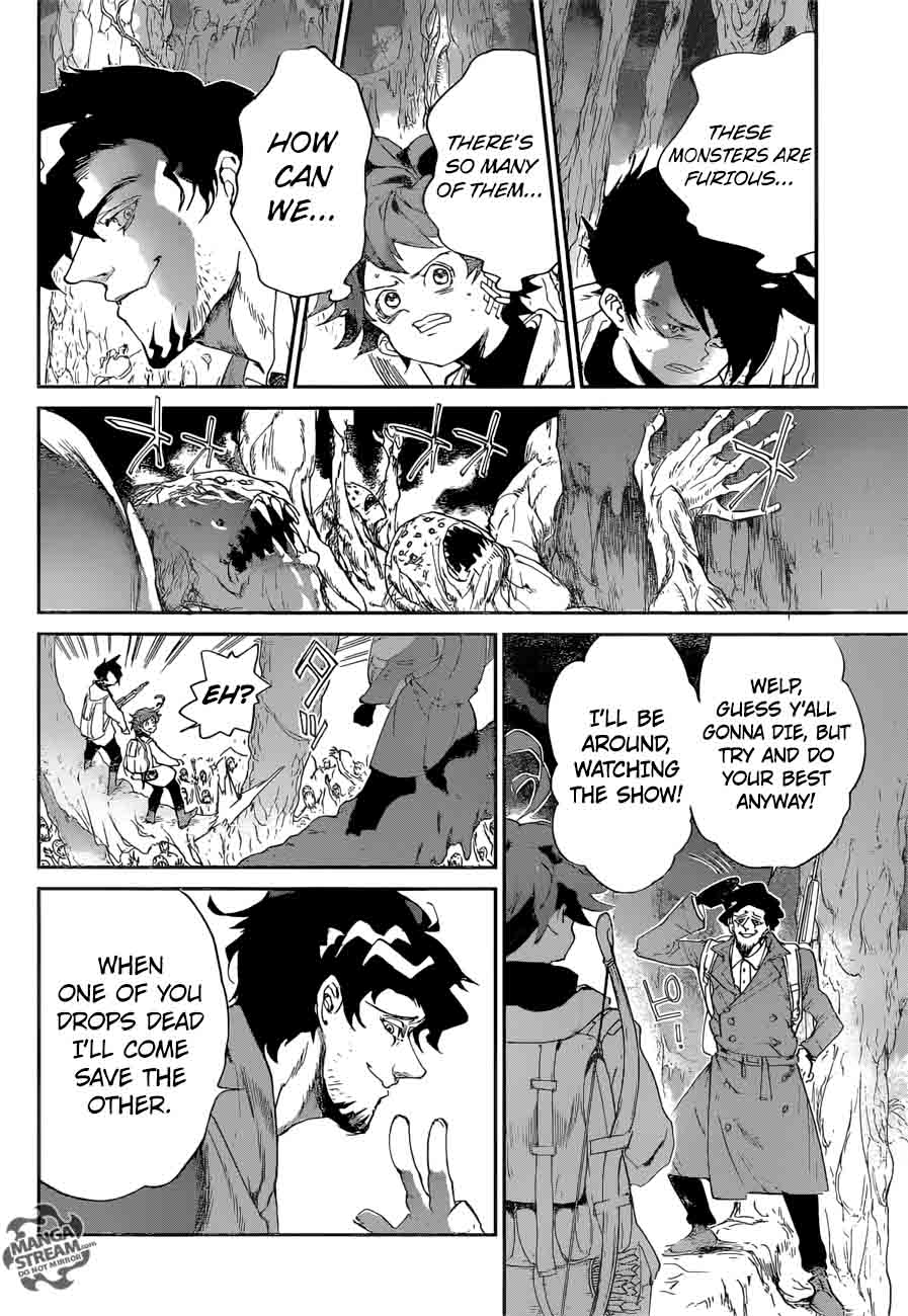 The Promised Neverland 62 2