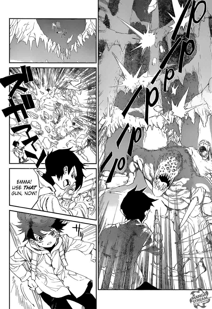 The Promised Neverland 62 6