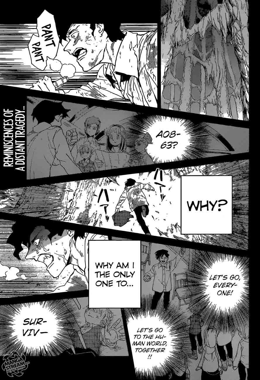The Promised Neverland 63 1
