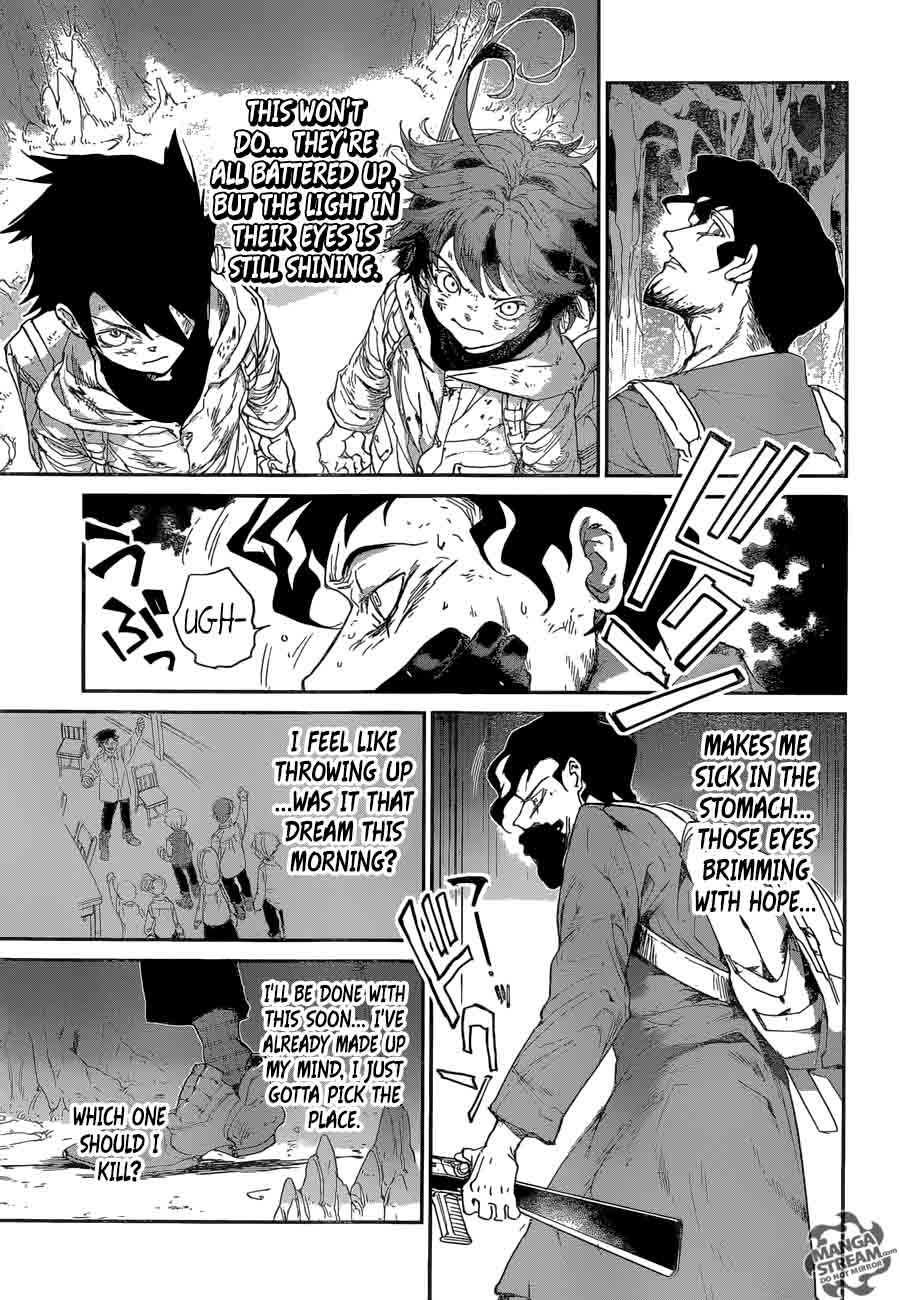 The Promised Neverland 63 10
