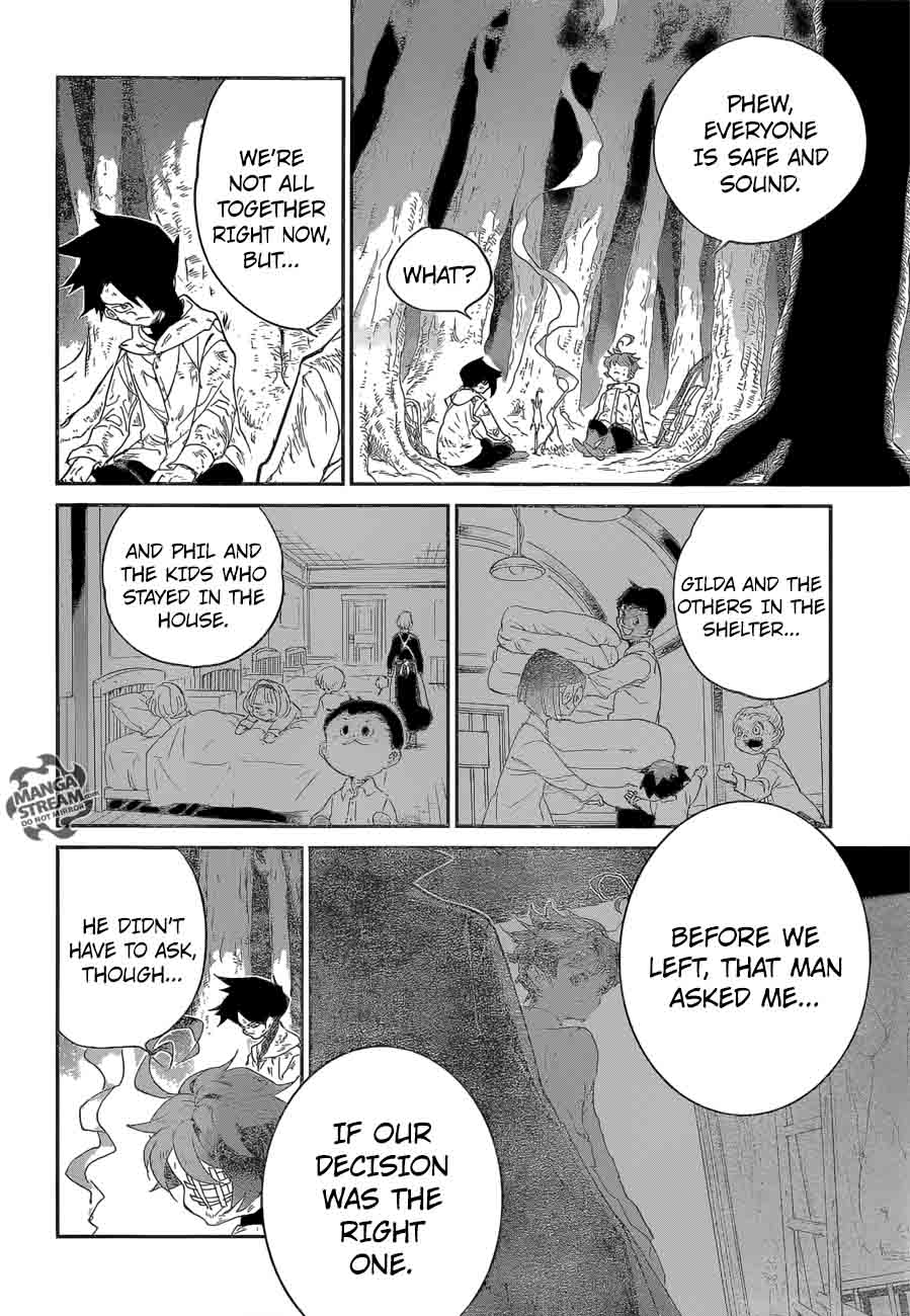 The Promised Neverland 63 15