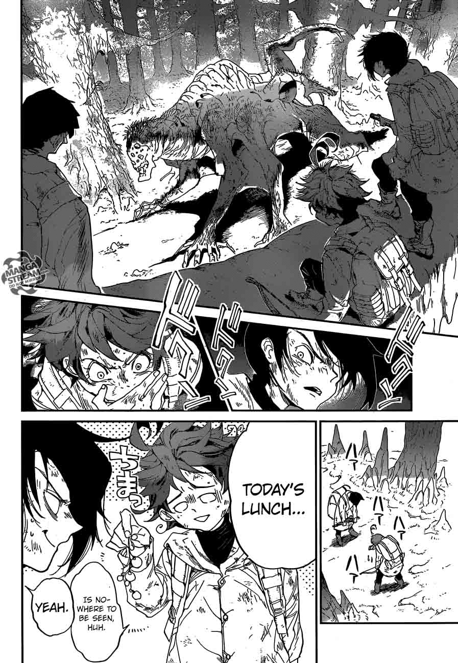 The Promised Neverland 63 6