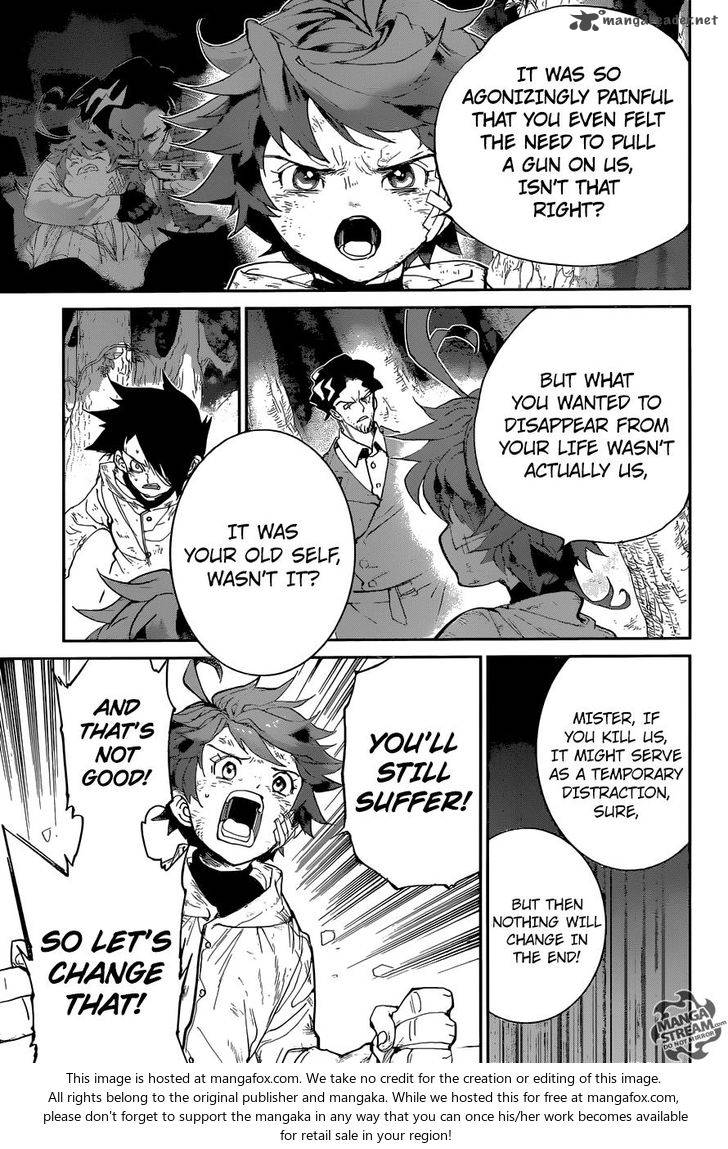The Promised Neverland 64 10
