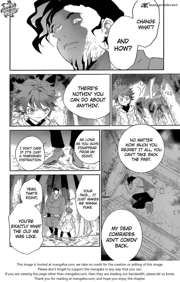 The Promised Neverland 64 11