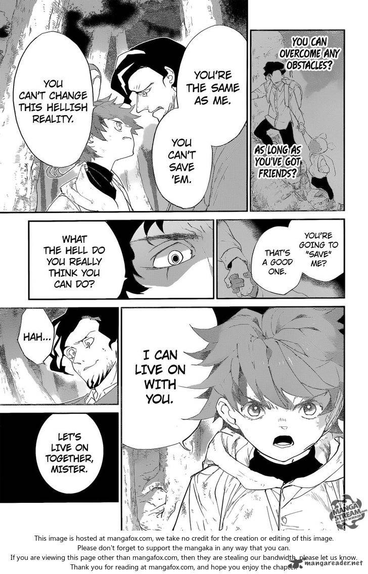 The Promised Neverland 64 12