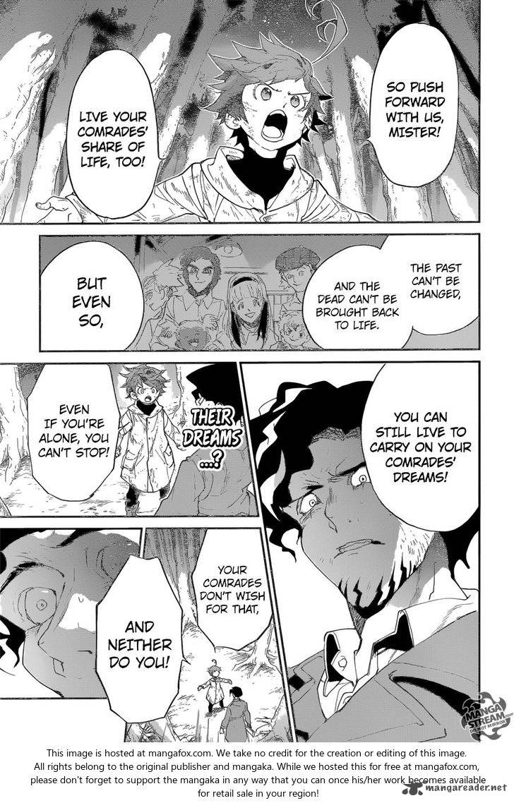 The Promised Neverland 64 15