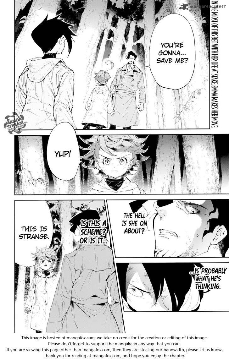 The Promised Neverland 64 3