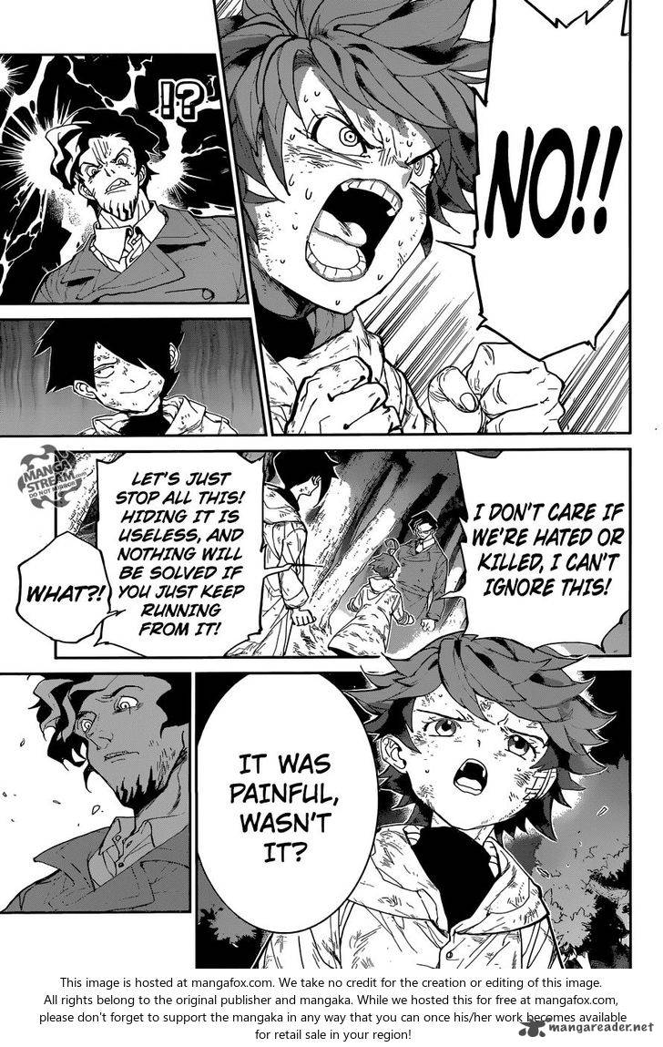 The Promised Neverland 64 6