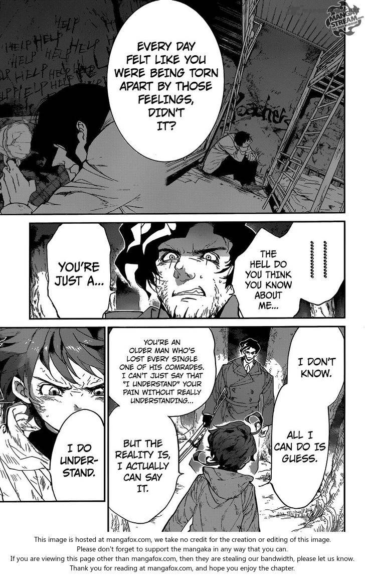The Promised Neverland 64 8