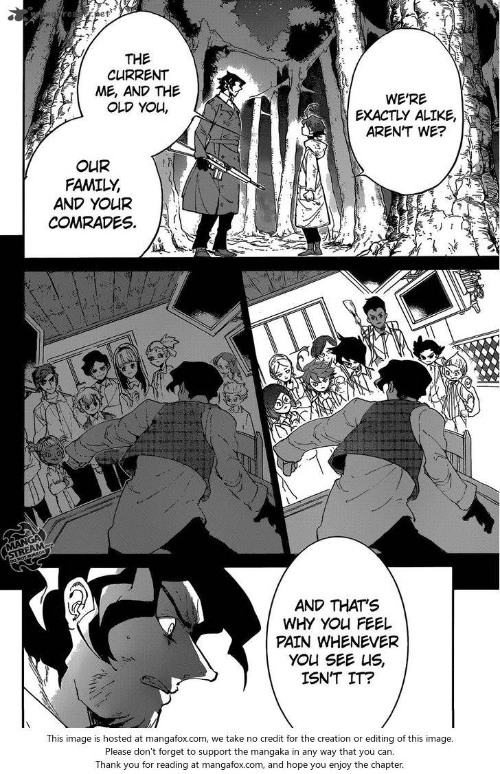 The Promised Neverland 64 9