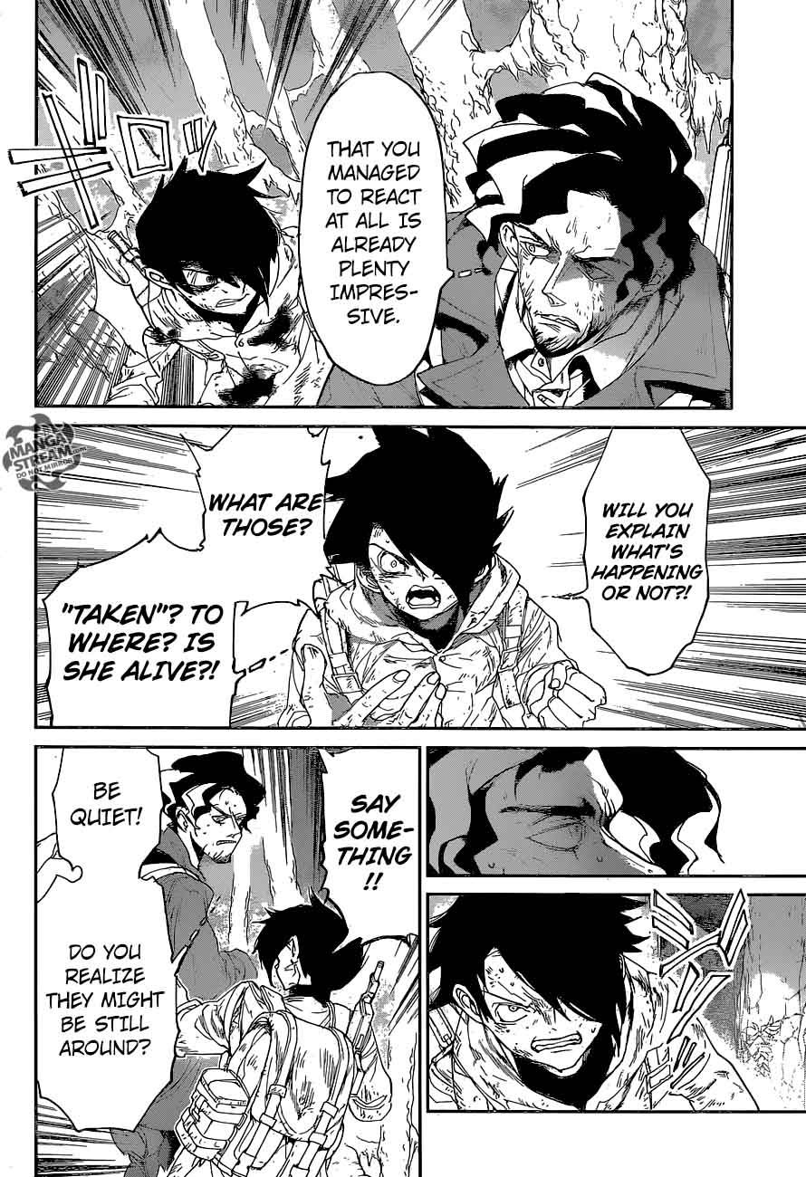The Promised Neverland 65 10