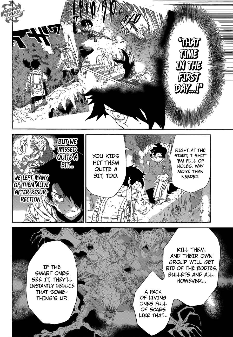 The Promised Neverland 65 12