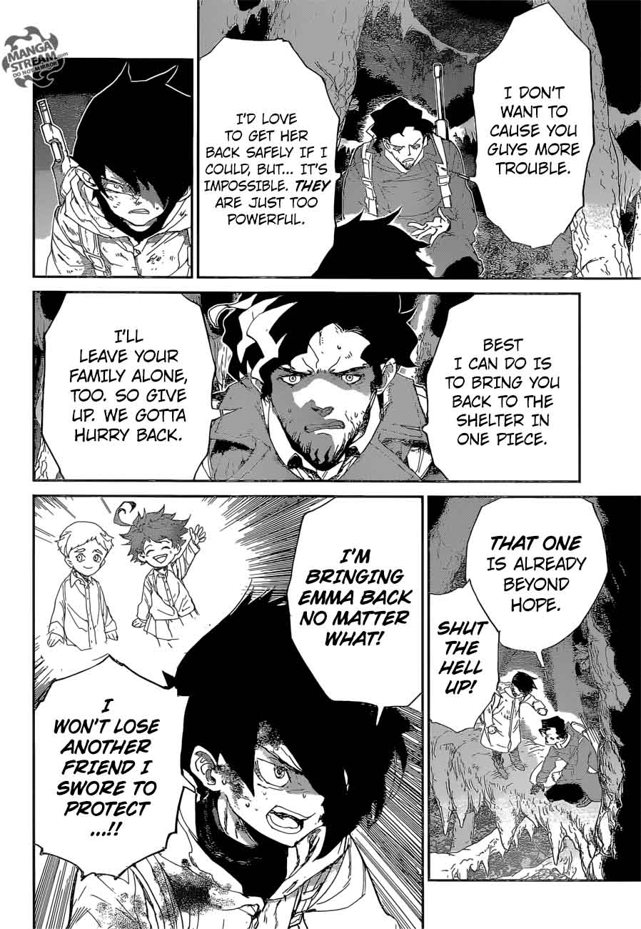 The Promised Neverland 65 14