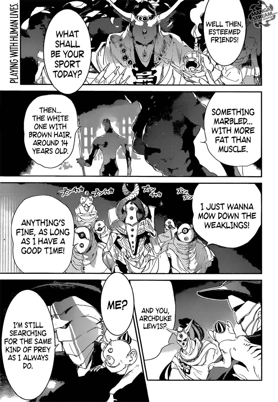The Promised Neverland 66 1