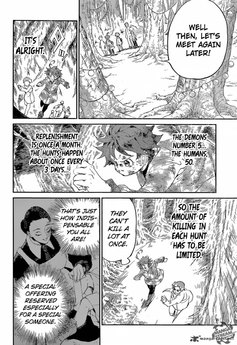 The Promised Neverland 67 10