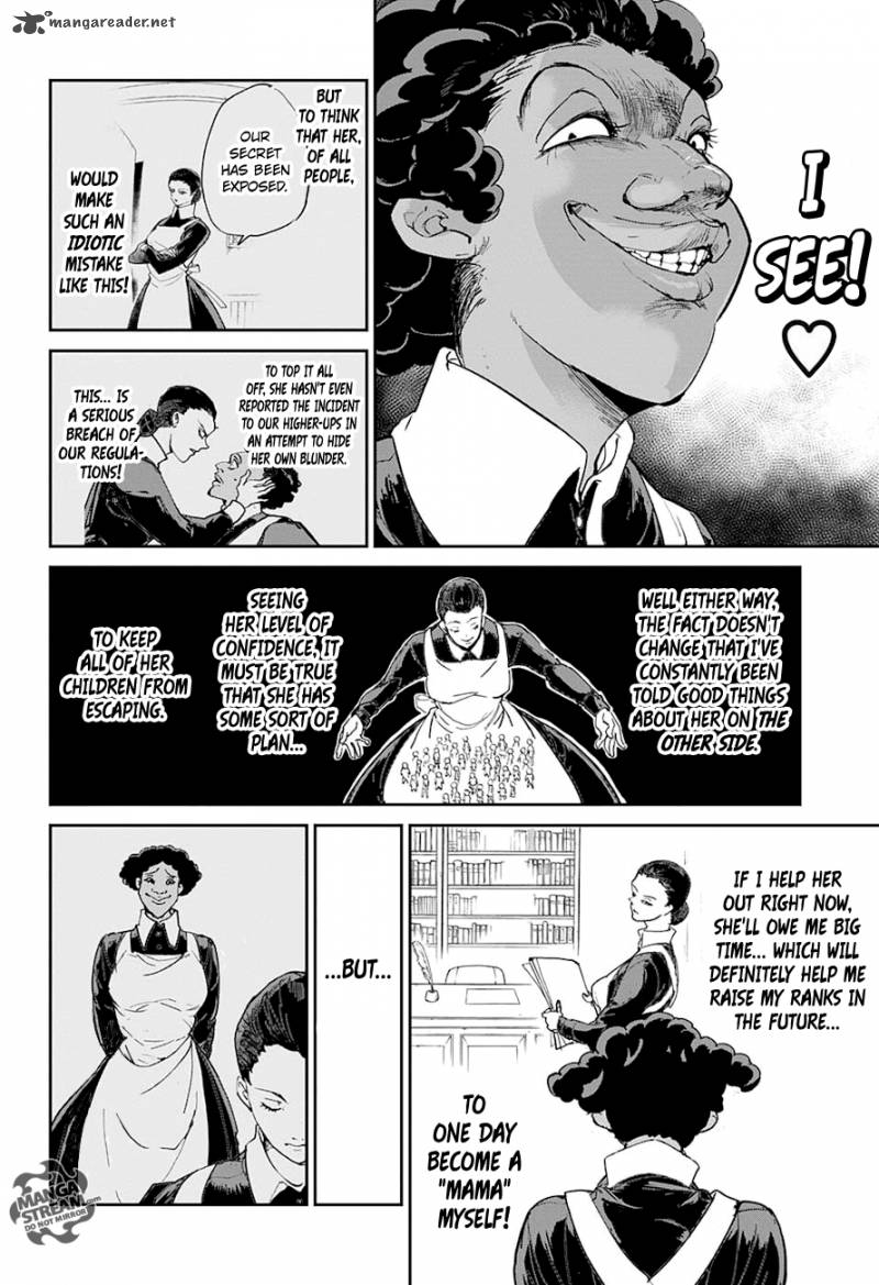 The Promised Neverland 7 9