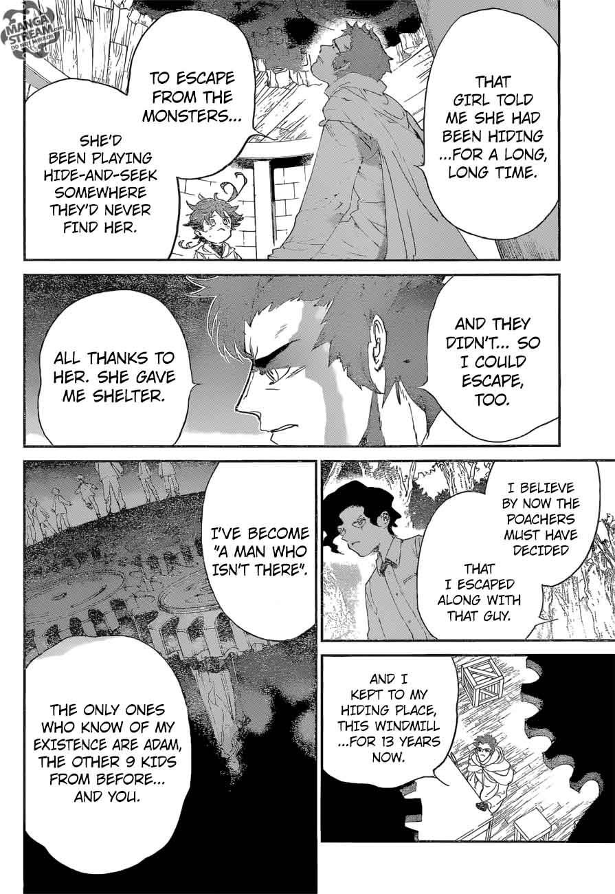 The Promised Neverland 70 10