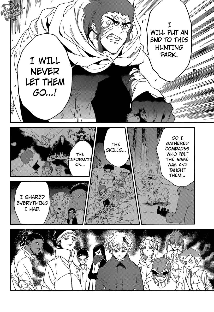 The Promised Neverland 70 12