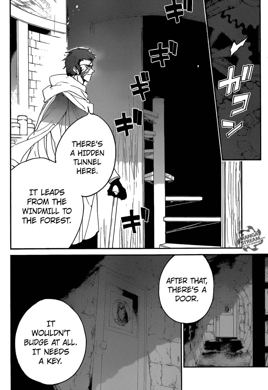 The Promised Neverland 70 14