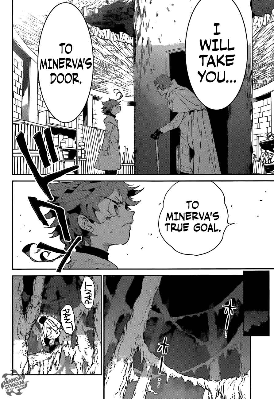 The Promised Neverland 70 16