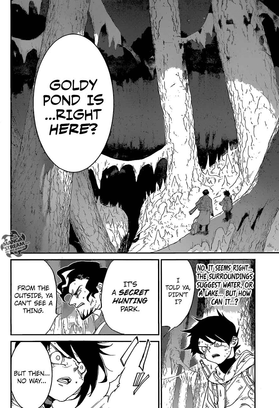 The Promised Neverland 70 18