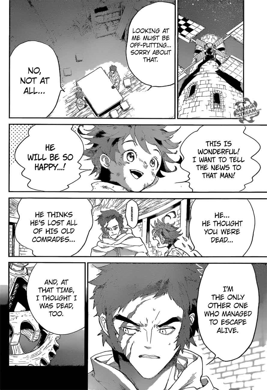 The Promised Neverland 70 6