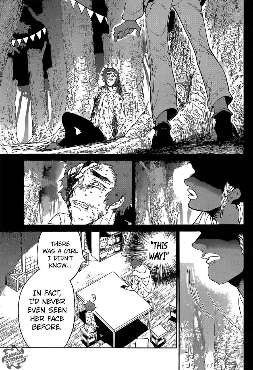 The Promised Neverland 70 9