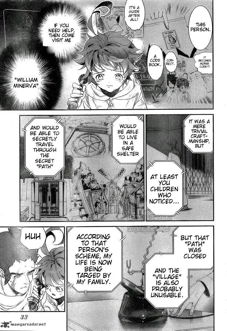 The Promised Neverland 72 9