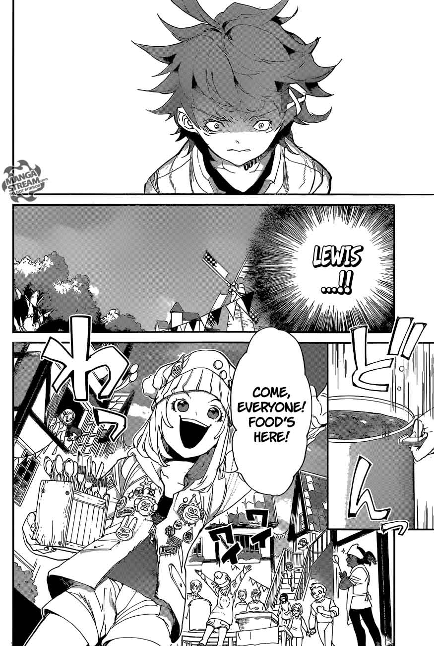 The Promised Neverland 75 10
