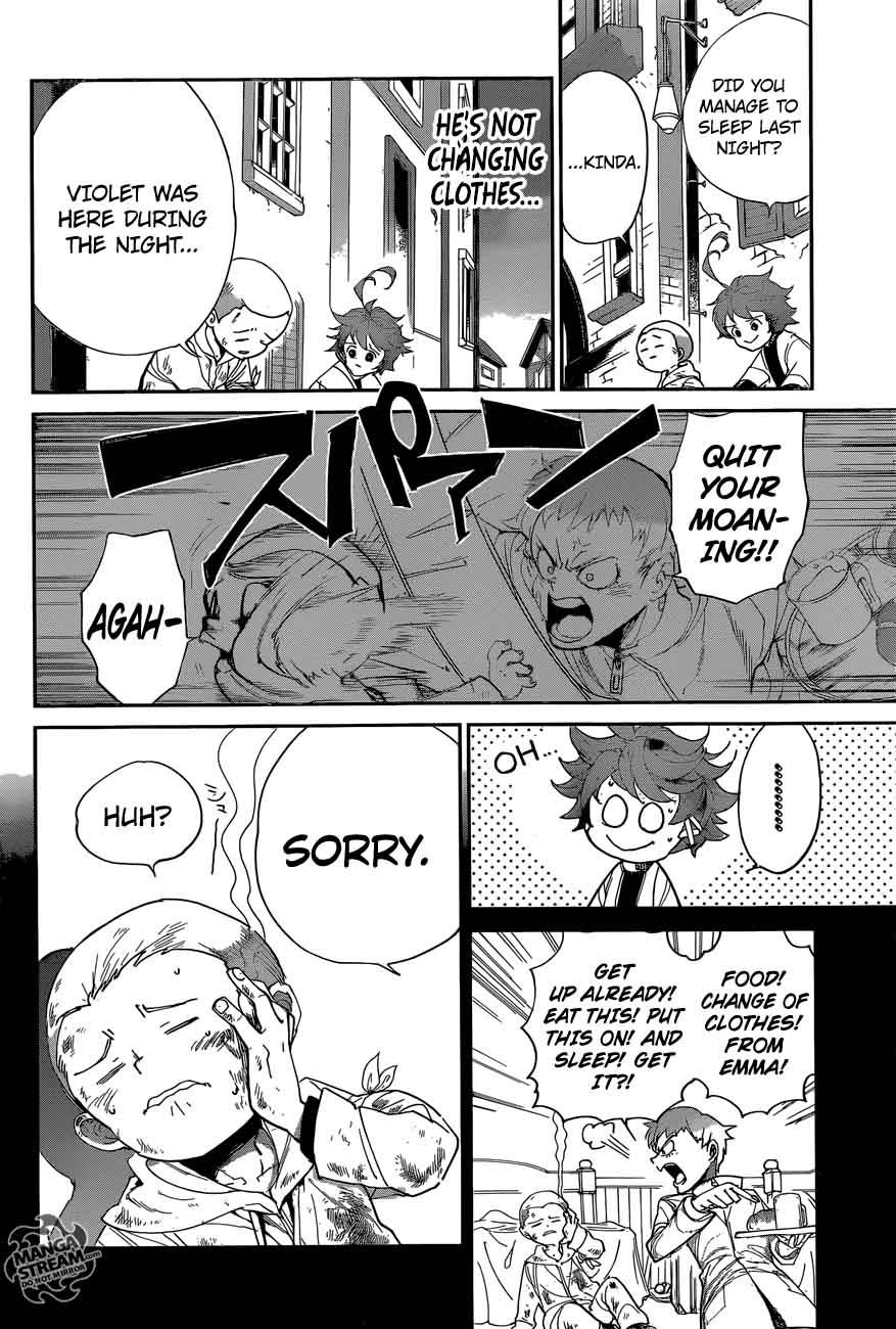 The Promised Neverland 75 12