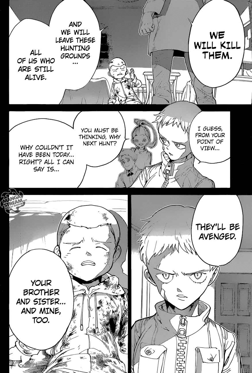 The Promised Neverland 75 14