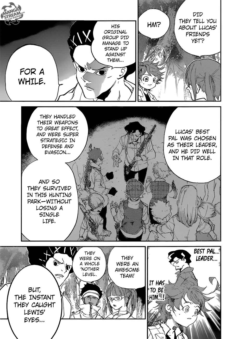 The Promised Neverland 75 7