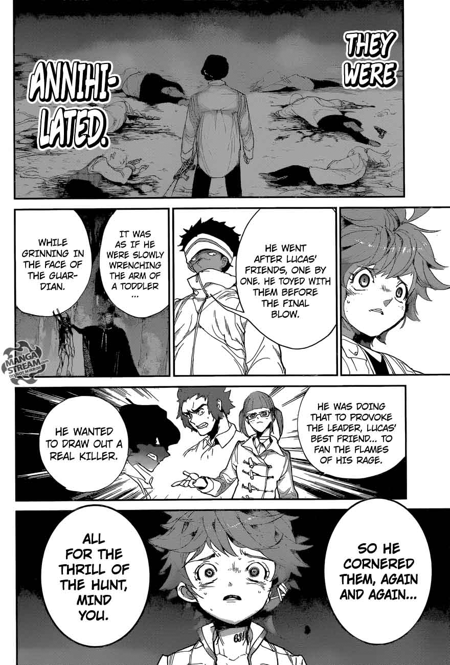 The Promised Neverland 75 8