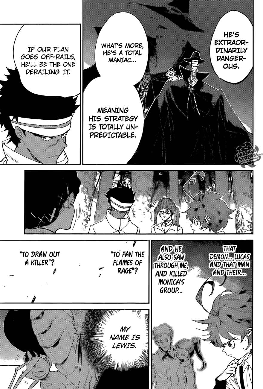 The Promised Neverland 75 9