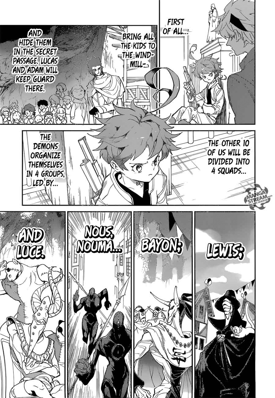 The Promised Neverland 76 12