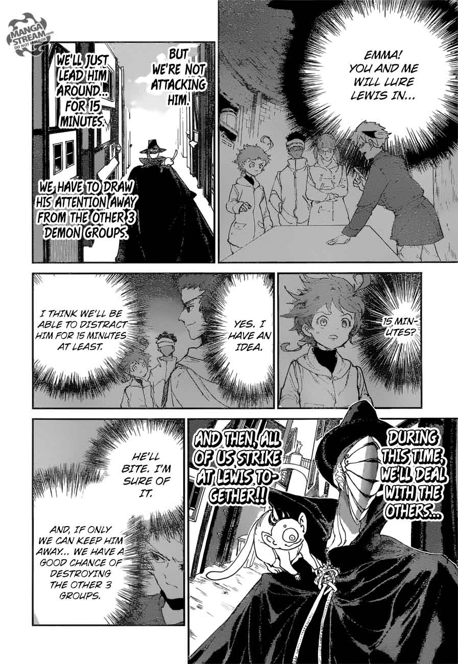 The Promised Neverland 76 13