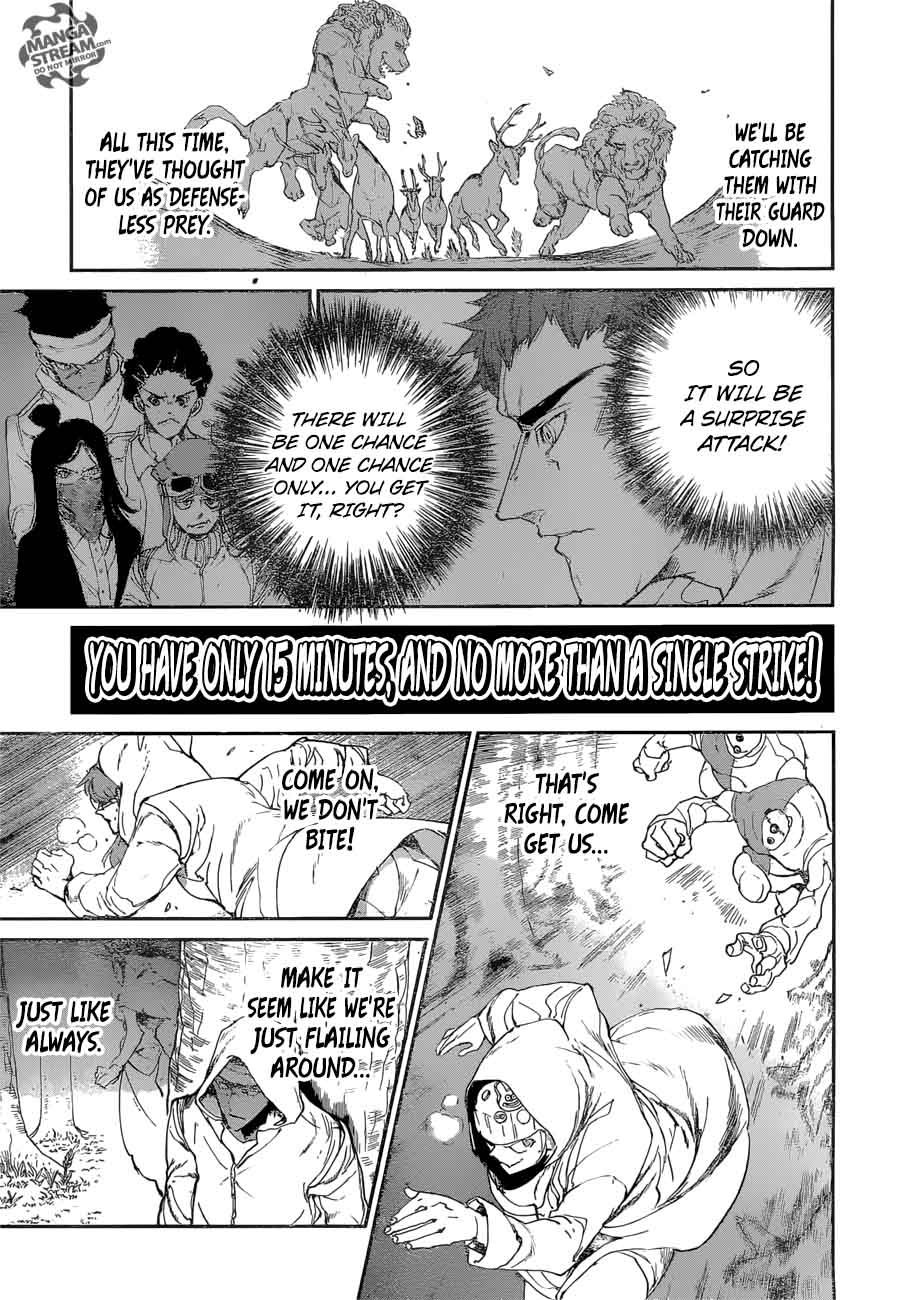 The Promised Neverland 76 14