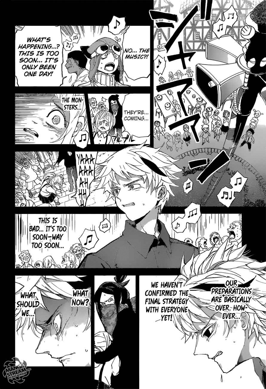 The Promised Neverland 76 9