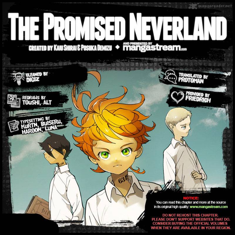 The Promised Neverland 77 2