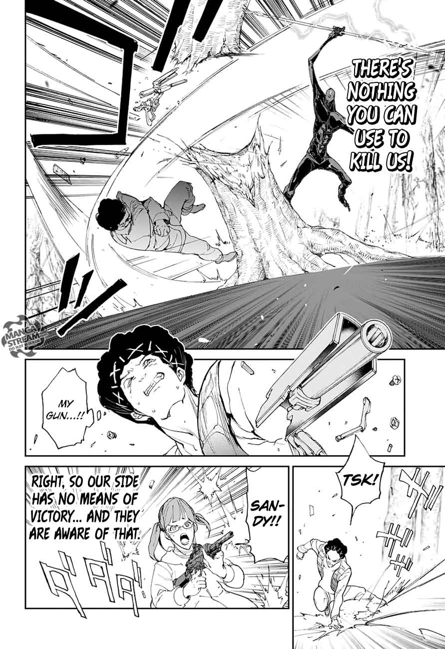 The Promised Neverland 78 14
