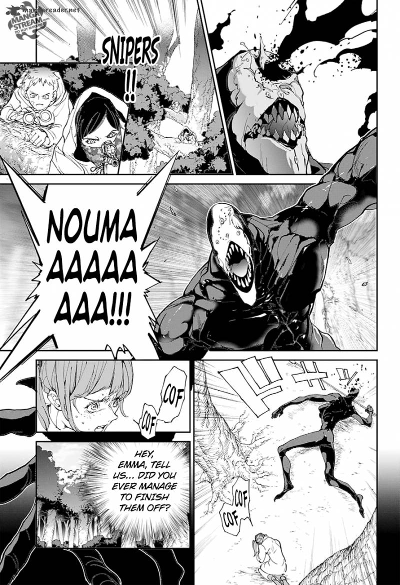 The Promised Neverland 79 14