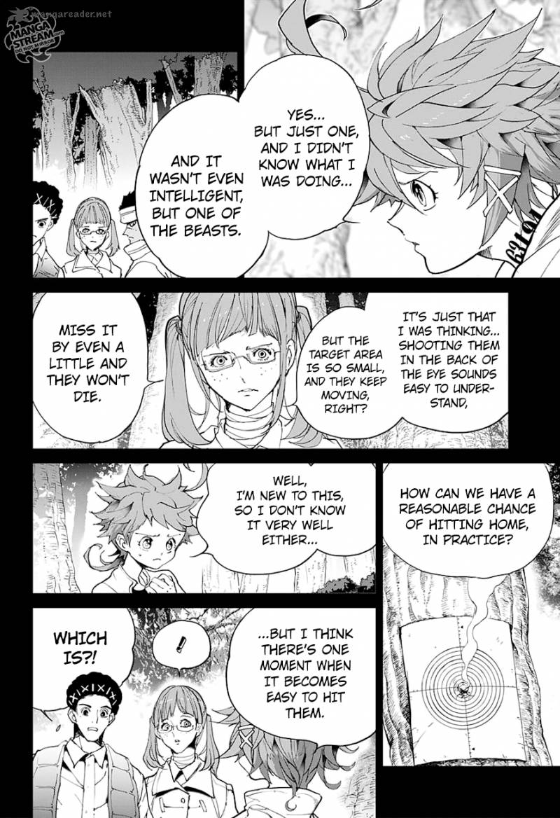 The Promised Neverland 79 15