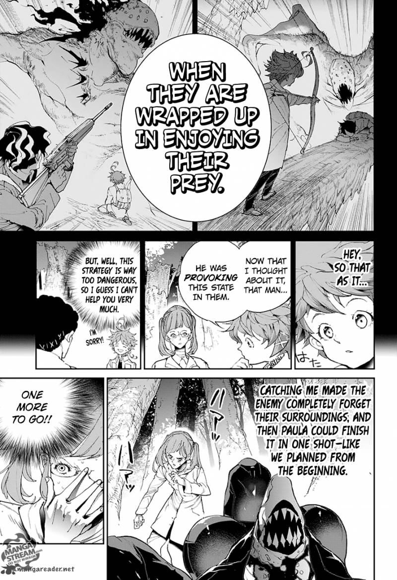 The Promised Neverland 79 16