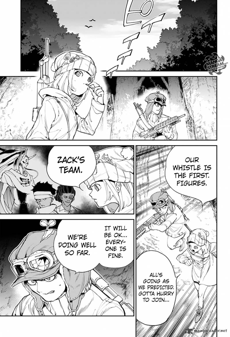 The Promised Neverland 80 11