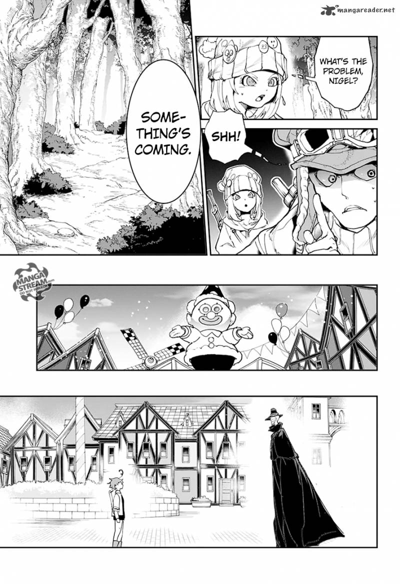 The Promised Neverland 80 13
