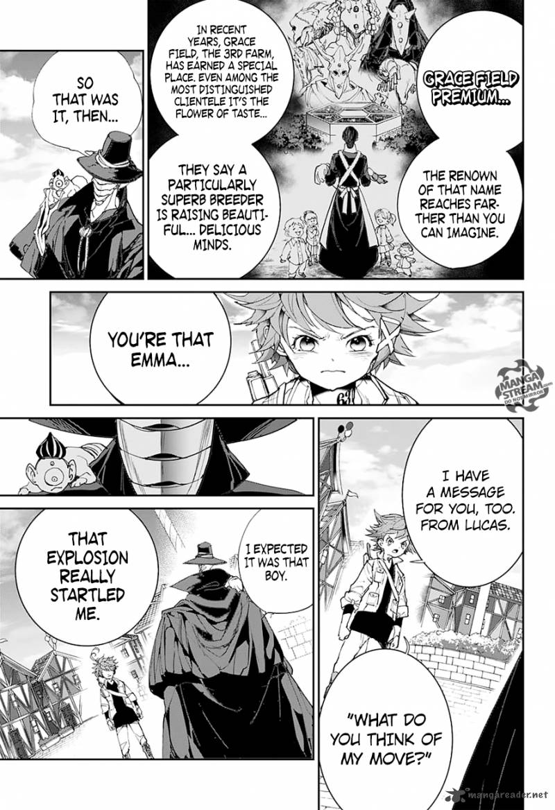 The Promised Neverland 80 15