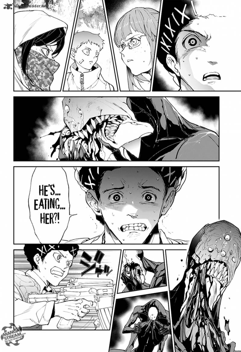 The Promised Neverland 80 6
