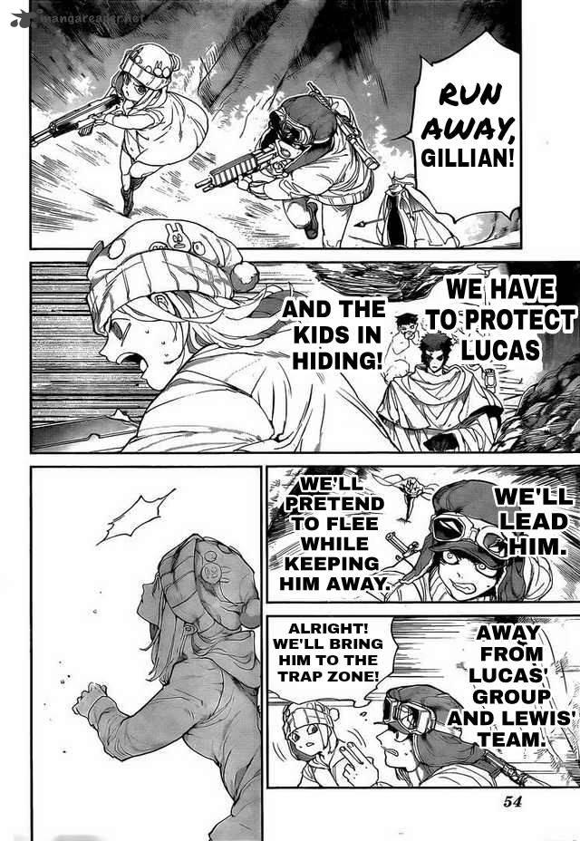 The Promised Neverland 82 12