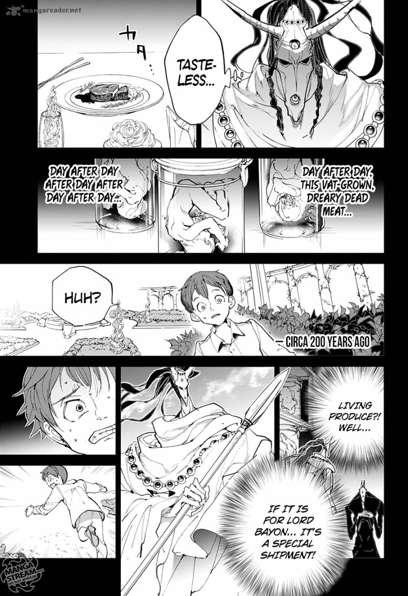 The Promised Neverland 84 13